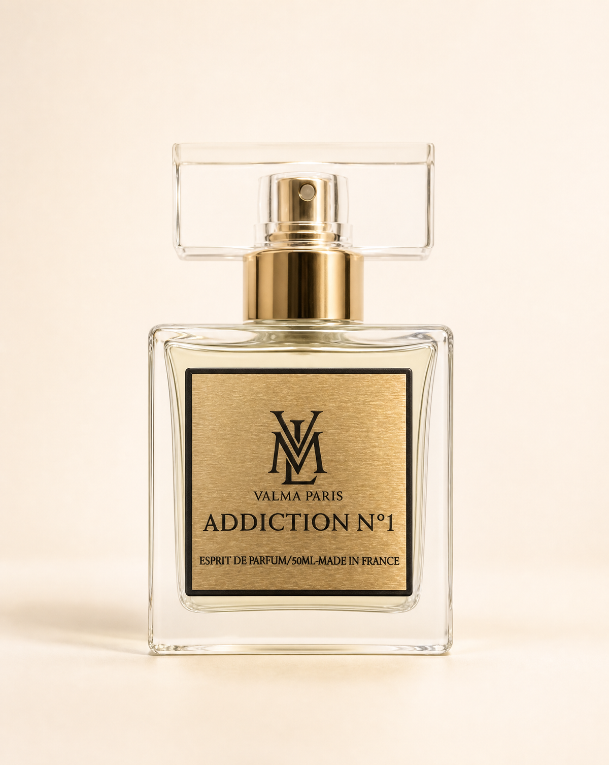 Addiction · Valma Paris - 1