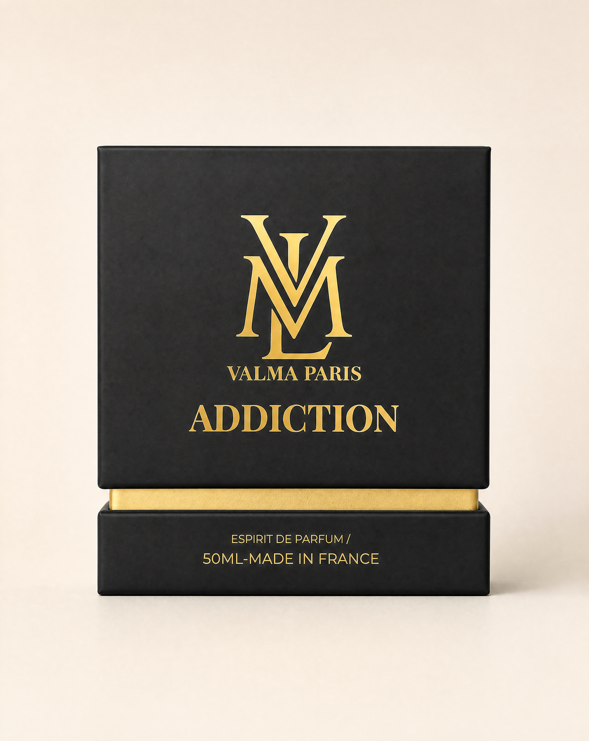 Addiction · Valma Paris - 2
