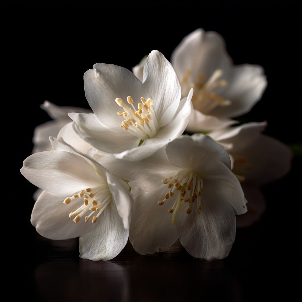 Fleur Blanche